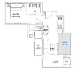 Levenue (D14), Apartment #165471192